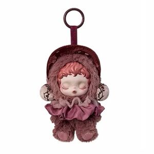 ✅ NEW & UNOPENED ✅ SKULLPANDA ✅ WINTER SYMPHONY SERIES PLUSH ✅ BLOSSOM